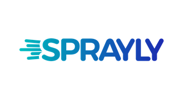 sprayly.com