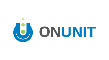 Logo for onunit.com