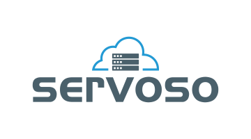 servoso.com is for sale