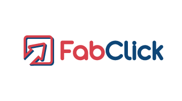 fabclick.com is for sale