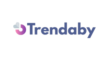 trendaby.com is for sale