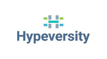 hypeversity.com is for sale