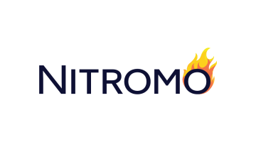 nitromo.com is for sale