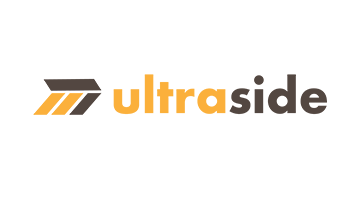 Logo for ultraside.com