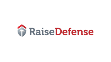 raisedefense.com is for sale