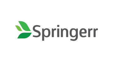 springerr.com is for sale