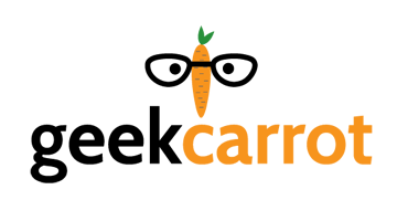 geekcarrot.com is for sale