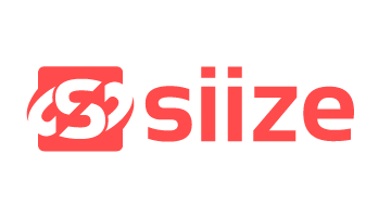 siize.com is for sale