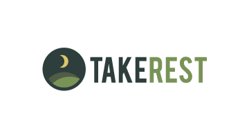 takerest.com is for sale