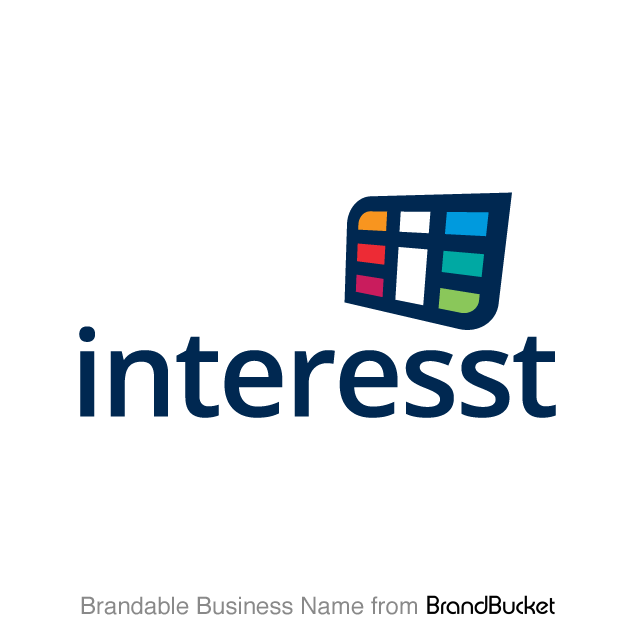 InTeresst.com is For Sale | BrandBucket