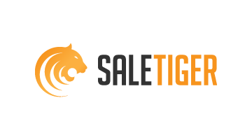 saletiger.com is for sale