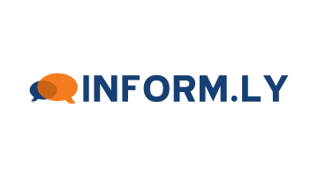 inform.ly is for sale