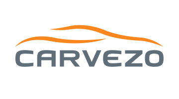 Logo for carvezo.com