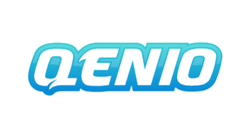 qenio.com is for sale