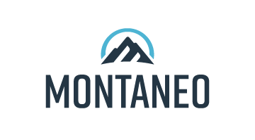 montaneo.com is for sale