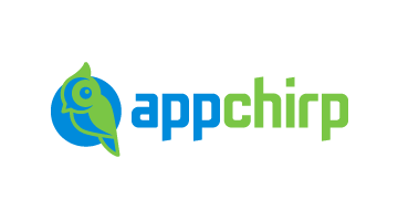 appchirp.com is for sale
