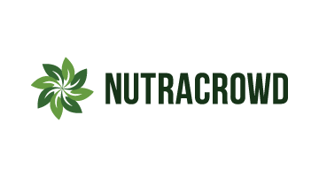 nutracrowd.com is for sale
