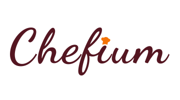 chefium.com is for sale