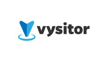 vysitor.com is for sale