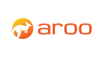 aroo.com is for sale