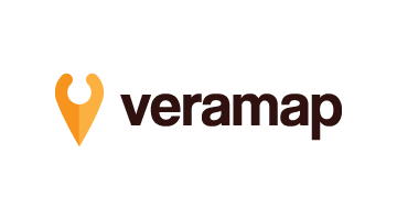 Logo for veramap.com