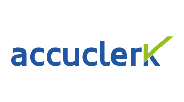accuclerk.com is for sale