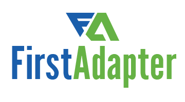 firstadapter.com is for sale