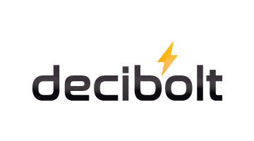 decibolt.com is for sale