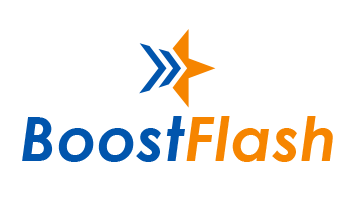 boostflash.com is for sale