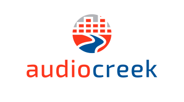 audiocreek.com is for sale
