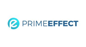 primeeffect.com is for sale