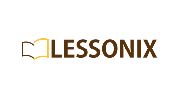 lessonix.com is for sale