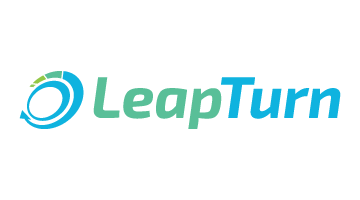 leapturn.com is for sale