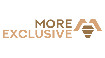 moreexclusive.com is for sale