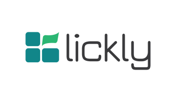 lickly.com is for sale