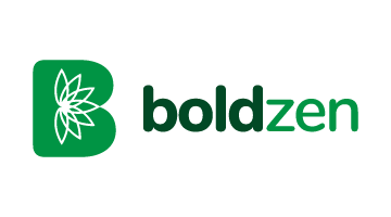 boldzen.com is for sale