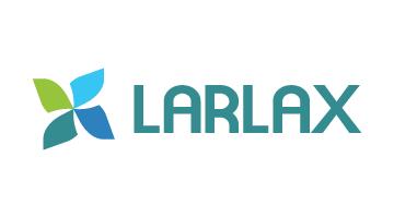 larlax.com is for sale