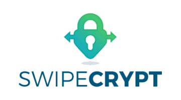 swipecrypt.com is for sale