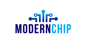 modernchip.com is for sale