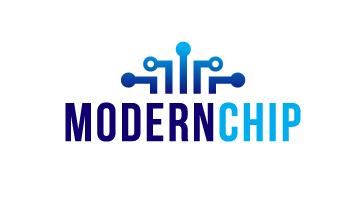 modernchip.com is for sale