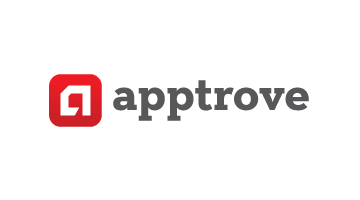 apptrove.com is for sale