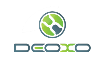 Logo for deoxo.com