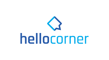 hellocorner.com is for sale