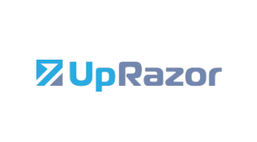 uprazor.com is for sale