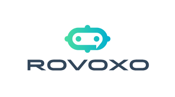 rovoxo.com is for sale