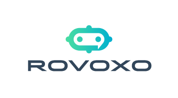 rovoxo.com