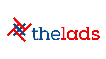 thelads.com is for sale