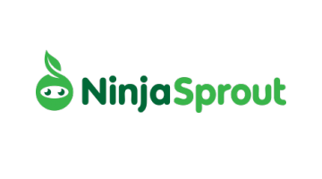 ninjasprout.com is for sale