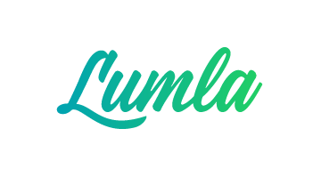 lumla.com is for sale