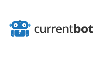 currentbot.com is for sale